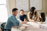 FIRST TO WORST: How Your Friends & Family Rank Things Game