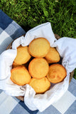 Corn Bread Mix