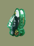 Go Birds Hair Claw Clip