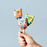 Pollinator Seed Pop (Single)