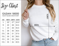 Bookworm Reading Sweatshirt