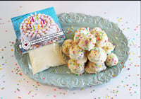 Birthday Cake Dip Mix