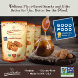 Sea Salt Caramel Pecans