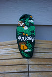 Philly Tourist Beaded Headband