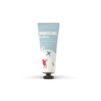 Wonderland Travel Hand Cream - Holiday Christmas