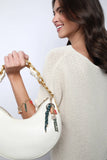 Philadelphia Cluster Paracord Bag Charm