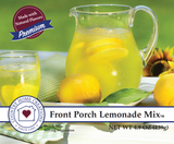 Front Porch Lemonade Mix