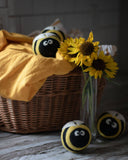 Bee Trio Eco Dryer Balls