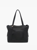 M2601 Hunter Pocket-Front Distressed Tote