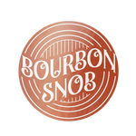 Bourbon Snob Bourbon Whiskey Sticker