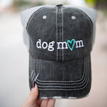 Dog Mom Trucker Hat