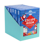 Christmas Escape Room - Santa Edition | Christmas Games