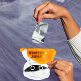 Halloween Korean Face Mask Mummy Makeover