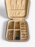 Philadelphia Baseball Mascot Jewelry Travel Case Box
