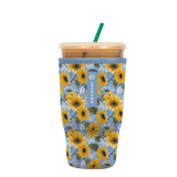 JavaSok - Sunflower Skies