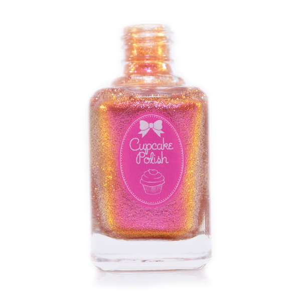 Heart of Iceland - Nail Polish