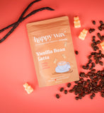 Vanilla Bean Latte Wax Melts - Sample Pouch (2 oz)