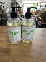 Cranberry Street Crafted Key Lime Pie Hand Soap