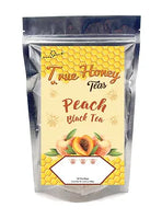 True Honey Tea ~ Peach Black Tea
