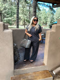 Sophia Ribbed Pants in Four Colors