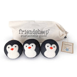 Penguin Eco Dryer Balls
