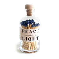 Peace & Light Vintage Apothecary