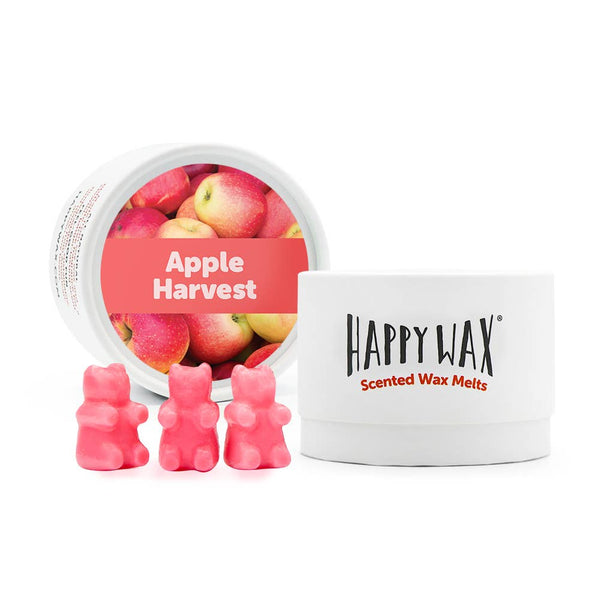 Apple Harvest Wax Melts