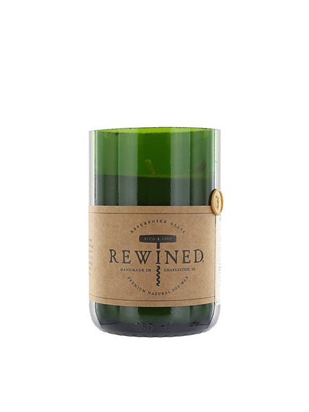 Rewined Signature Candle Mimosa
