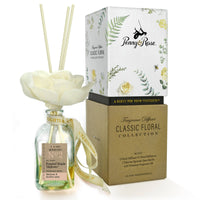 Penny & Rose Classic Floral Diffuser