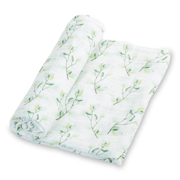 Relaxing Eucalyptus Swaddle