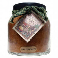 Papa's Pumpkin Pie Papa Jar