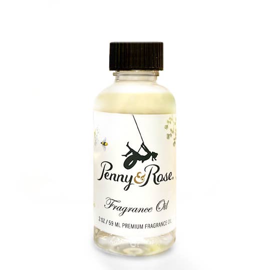 Mini Fragrance Oil Refill (2 OZ)