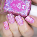 Wish - Nail Polish