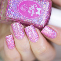 Wish - Nail Polish