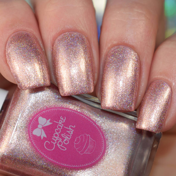 Yo Ho Ho - Nail Polish