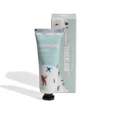 Wonderland Travel Hand Cream - Holiday Christmas