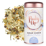 Sugar Cookie Loose Leaf Tea