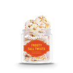 Candy Club Frosty Fall Twists