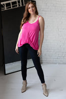 Think Pink Tank