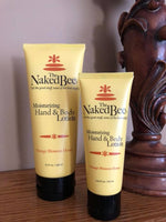 The Naked Bee Hand & Body Lotion 6.7 oz