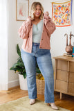Primrose Corduroy Jacket