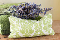 Una Organic Lavendar Eye Pillow