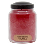 6oz Wild Berry Crumble Baby Jar