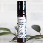 Eucalyptus Peppermint Essential Oil Roll-on Aromatherapy