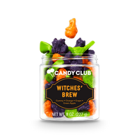 Candy Club Witches' Brew