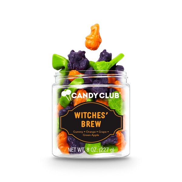 Candy Club Witches' Brew
