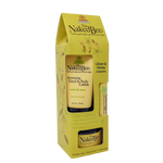 The Naked Bee Citron & Honey Gift Collection