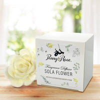 Flower Diffuser