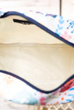 Spring Fling Cosmetic Case
