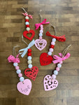 Valentine’s Ornament